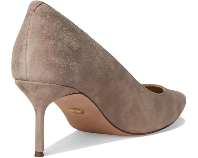 Туфли Veronica Beard Rita на шпильке из замши