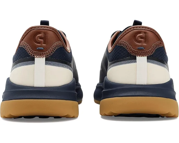 Водонепроницаемые гольфовые туфли Cole Haan GrandPro All Day Golf с пеной ENERGYFEEL