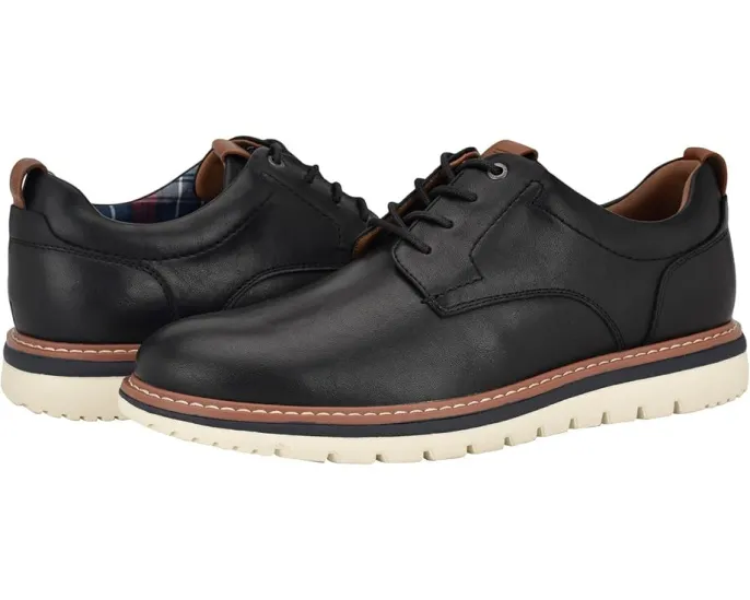 Оксфорды Tommy Hilfiger Virat с круглым носком и памятью формы