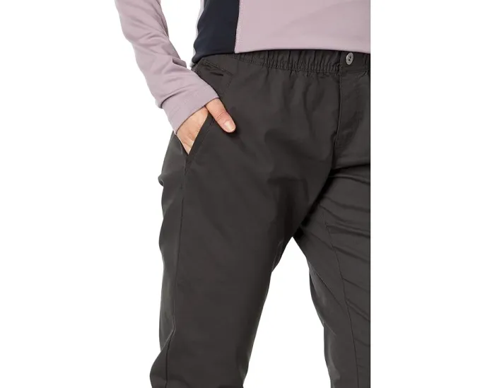 Женские джоггеры Prana Double Peak с карманами и защитой UPF 50+