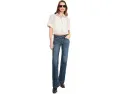 Ariat джинсы Perfect Rise Lelani Trouser Jeans в стиле брюк