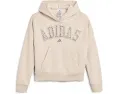 Детская толстовка adidas Front Graphic с принтом спереди