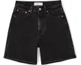 Abercrombie & Fitch шорты Classic 7 Inch Dad Short из хлопка