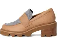 Лоферы SOREL Joan Now City из кожи с удобной колодкой и подошвой EVERTREAD