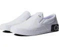 Кроссовки Calvin Klein Ryor 2 слип-он с эластичными вставками
