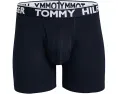 Набор из 4 боксеров Tommy Hilfiger из хлопка с эластаном