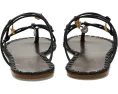 Босоножки Sea Flat Sandals от FARM Rio с подвесками