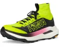 Женские кроссовки Hoka Tecton X 3 для трейла с верхом Matryx