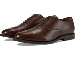Оксфорды Park Avenue Cap Toes от Allen Edmonds с мыском и рантовой конструкцией 360°
