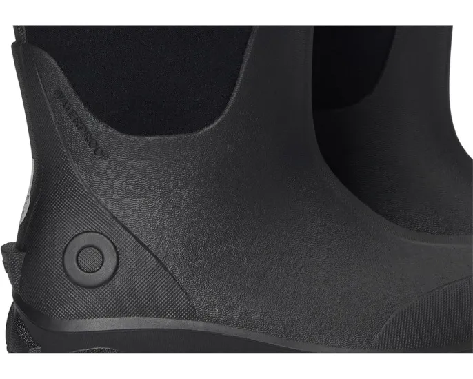 Детские сапоги Bogs Kids Classic Seamless с водонепроницаемой бесшовной конструкцией