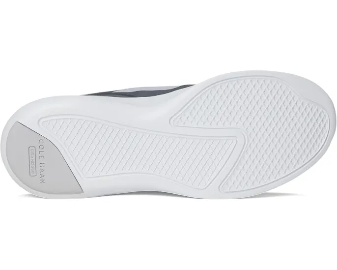 Кроссовки Cole Haan Grand Crosscourt Modern Runner из премиальной кожи и замши