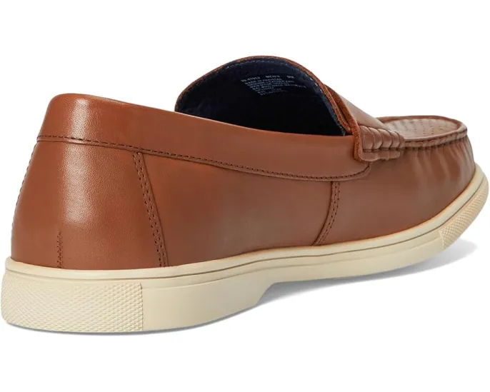 Лоферы Dockers Bellwood из кожи с технологией Supreme Comfort