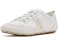 Кроссовки MICHAEL Michael Kors Keely Trainer с текстильным верхом и брендингом