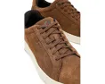 Кроссовки теннисные Cole Haan Grand Crosscourt II с кожаным верхом