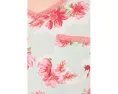 Пижамный набор V-Neck Tee и шорты Bermuda от Karen Neuburger