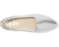 Keds Point Slingback лодочки с острым носком и резиновой подошвой