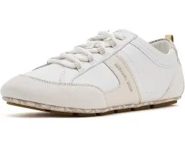 Кроссовки MICHAEL Michael Kors Keely Trainer с текстильным верхом и брендингом