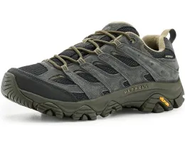 Водонепроницаемые ботинки Merrell Moab 3 Waterproof с подошвой Vibram