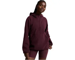 Beyond Yoga Толстовка 2.0 Urban Explorer Half Zip с капюшоном и карманом кенгуру