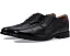 Clarks Оксфорды Whiddon Cap из натуральной кожи с мыском