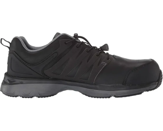 Рабочие ботинки Puma Velocity Low 2.0 с композитным носком