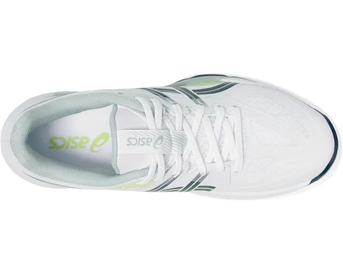 Волейбольные кроссовки ASICS Powerbreak FF с сетчатым верхом