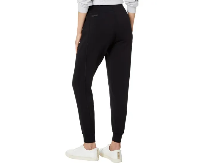 Трикотажные штаны TravisMathew Skyloft Soft Tie с мягким поясом