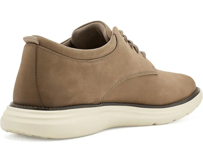 Кожаные оксфорды Cole Haan Grand+ Ultra с квадратным носком