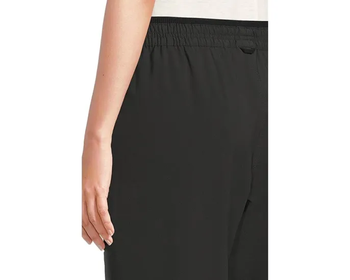 Джоггеры Prana Wonderland Rocks EWaist с защитой UPF 50+ и эластичными манжетами