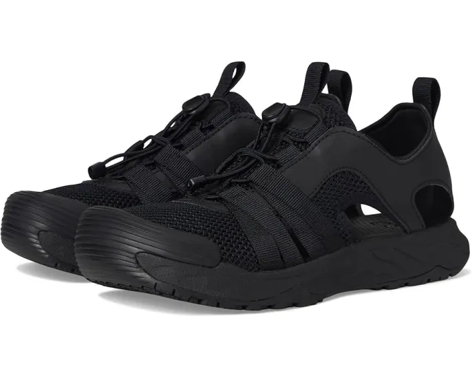 Сандалии Hydratrek Sandal CT от Teva с веганской конструкцией и липкой подошвой