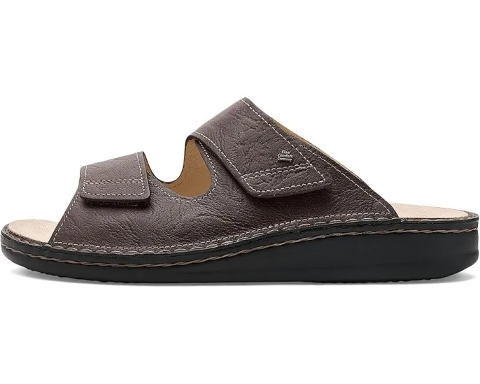 Сандалии Riad 1505 Finn Comfort с кожаным верхом
