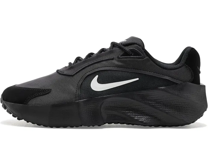 Кроссовки Nike Aura Edge Black/Summit White/Black