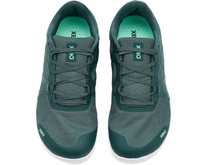 Кроссовки Xero Shoes 360 Rally для быстрых движений с широкой носочной частью