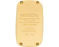 Женские часы Nixon Frankie с прямоугольным корпусом