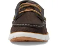 L.L.Bean Kennebec Shoe 3 Eye с мокасиновым носком и съемной стелькой