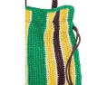 Косметичка на шнурке Kylie Loeffler Randall