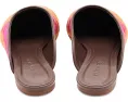 Мюли Raffia Icons Flat от FARM Rio