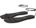 Босоножки TKEES Square Toe Twiggy с квадратным носком из бразильской кожи