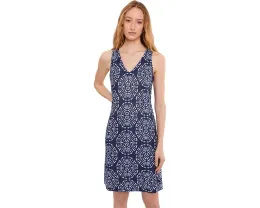 Платье Tommy Bahama Darcy Charming Cabanas с защитой UPF 30