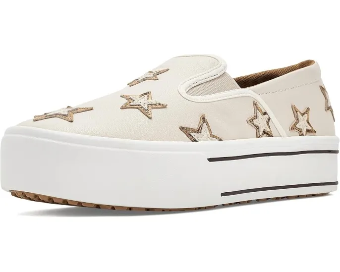 Ariat кроссовки Skylar Star Slip-On с отделкой звездочками