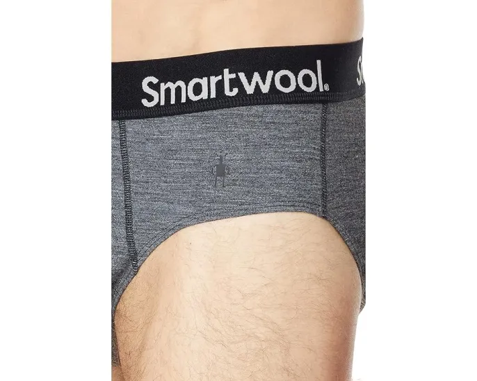 Трусы Smartwool Merino Sport 150 из мериносовой шерсти с влагоотводящими свойствами