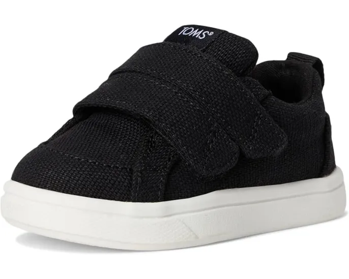 Кроссовки TOMS Cruz Double Strap для детей с двумя липучками