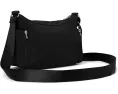 Baggallini Crosstown кроссбоди хобо с RFID защитой и карманом для бутылки