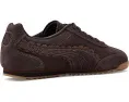 Кроссовки Puma Arizona Lace с замшевым верхом и круглым носком