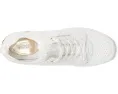 Кроссовки Georgie Knit Trainer на шнурках с текстильным верхом MICHAEL Michael Kors