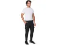 Джоггеры Rival Fleece Cargo с карманами от Under Armour