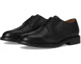 Туфли Polo Ralph Lauren Asher Cap Toe с миндалевидным носком и подошвой Vibram