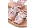Босоножки Lauren Flat для малышей Jack Rogers