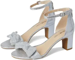 Босоножки LifeStride Florence Bow с бантом и регулируемой пряжкой
