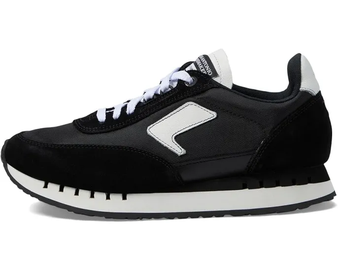 Кроссовки SAS 7Eventy6ix-X Comfort Retro с системой амортизации и подошвой EVA